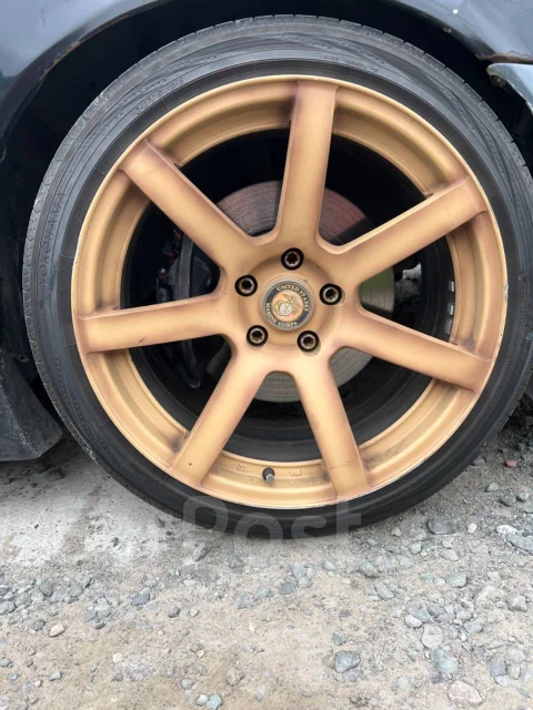 Origin Labo. 9.5x18", 5x114.3, ET15 ����