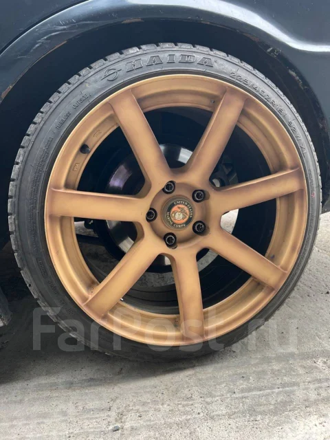 Origin Labo. 9.5x18", 5x114.3, ET15 ����