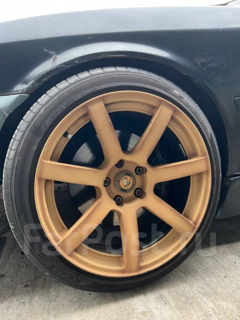 Origin Labo. 9.5x18", 5x114.3, ET15 ����