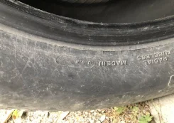 BFGoodrich Long Trail T/A. ������, 2011 ���, �/�, ����� 45 % ����