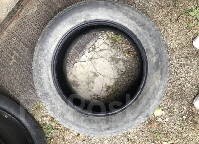 BFGoodrich Long Trail T/A. ������, 2011 ���, �/�, ����� 45 % ����