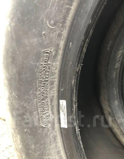 BFGoodrich Long Trail T/A. ������, 2011 ���, �/�, ����� 45 % ����