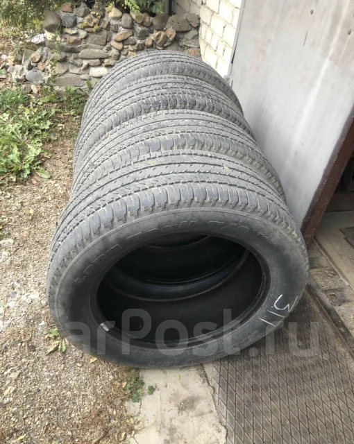 BFGoodrich Long Trail T/A. ������, 2011 ���, �/�, ����� 45 % ����