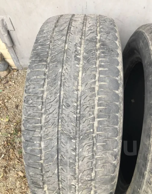 BFGoodrich Long Trail T/A. ������, 2011 ���, �/�, ����� 45 % ����
