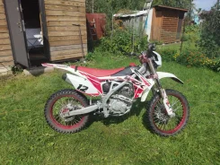 Motoland WRX 250 Lite. 250����. ��., ��������, ��� ���, ������ �� �� ����