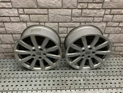 Porsche. 8.5x19", 5x130, ET47 ����