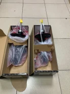 �������� ��������� ������������� Toyota WISH ������������ S ZGE20 3340215 ����