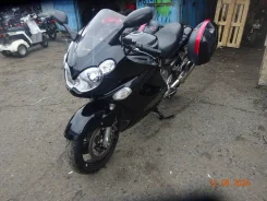 Kawasaki ZZR 1200. 1 200����. ��., ��������, ���������, ��� ������� ����