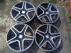 Cromodora. 8.0x19", 5x112, ET43.5, �� 66,6���. ����