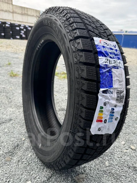 Durun RW501. ������, ��� �����, 2026 ���, �����. ���������� (������) ����