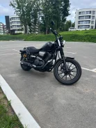 Yamaha XVS 950 Bolt. 950����. ��., ��������, ���������, ��� ������� ����
