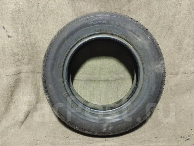 Toyo Teo Plus. ������, �/�, ����� 10 % ����