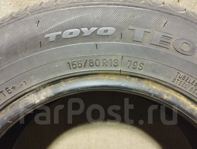 Toyo Teo Plus. ������, �/�, ����� 10 % ����