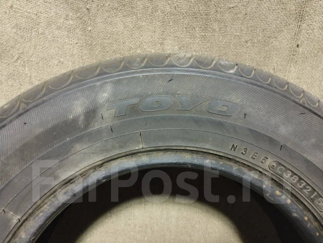 Toyo Teo Plus. ������, �/�, ����� 10 % ����