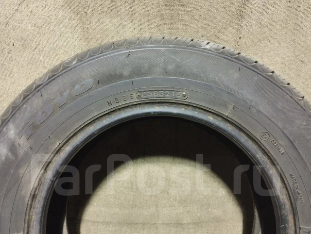 Toyo Teo Plus. ������, �/�, ����� 10 % ����