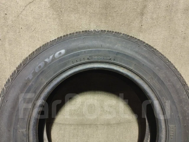 Toyo Teo Plus. ������, �/�, ����� 10 % ����