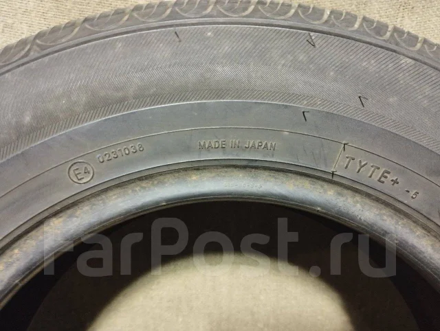 Toyo Teo Plus. ������, �/�, ����� 10 % ����