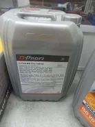 G-Energy G-Profi MSI. 15W-40, �������������, 20��. ����