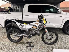 Husqvarna TE 300. 300����. ��., ��������, ��� ���, ������ �� �� ����