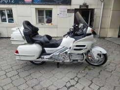 Honda GL 1800 Gold Wing. 1 800����. ��., ��������, ���������, ��� ������� ����