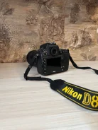 Nikon D800 ����