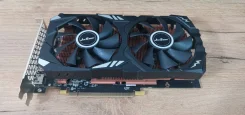 Radeon RX 580 2048SP ����