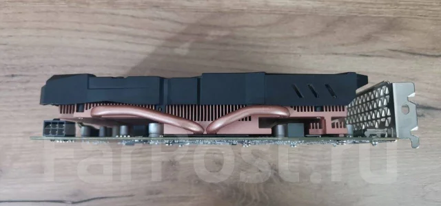 Radeon RX 580 2048SP ����