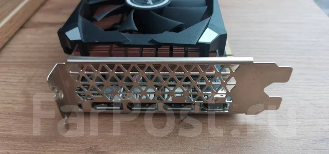 Radeon RX 580 2048SP ����
