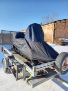 Yamaha Viking 540 IV. ��������, ��, �� ����