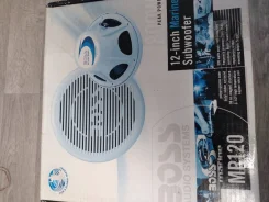 Boss Audio ����
