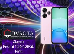 Xiaomi Redmi 13. , 128 , , 3G, 4G LTE, Dual-SIM, NFC 