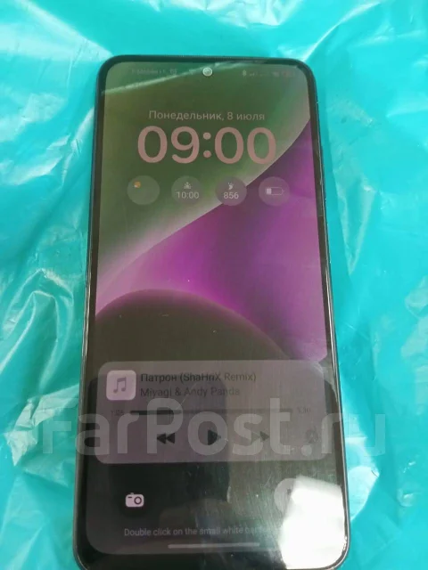 Xiaomi Redmi Note 10T. �/�, 64 ��, �����������, 4G LTE, NFC ����