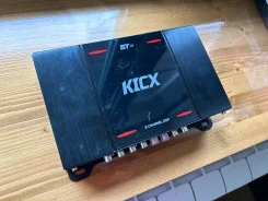 Kicx ����