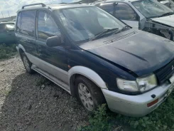 Mitsubishi RVR. N23W, 4G63 ����