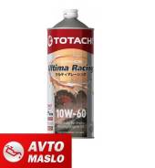 Totachi Ultima Racing. 10W-60, �������������, 1��. ����