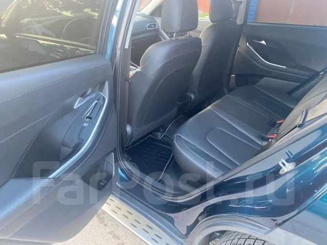 Hyundai. �������, ��������, 1.5 (121��.�.), ������, 16 200����. �� ����
