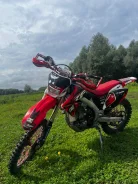Honda CRF 450X. 450����. ��., ��������, ���������, ������ �� �� ����