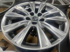 Toyota. 7.5x18", 5x114.3, ET45,  60,1. 