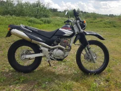 Honda SL 230. 230����. ��., ��������, ���������, ��� ������� ����