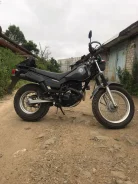 Yamaha TW 200. 200����. ��., ��������, ���������, ��� ������� ����