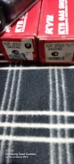 ����������� ������ Nissan AD/Wingroad 96-05 2WD LH=RH 343240 ����