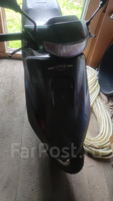 Honda Tact AF-30. 82����. ��., ��������, ���������, ������ �� �� ����