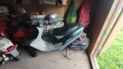 Honda Tact AF-30. 82����. ��., ��������, ���������, ������ �� �� ����