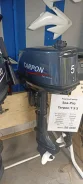 Tarpon. 5,00��.�., 2-�������, ����������, ���� S (381 ��), 2024 ��� ����