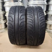 Bridgestone Potenza RE-01R. ������, 2006 ���, �/�, ����� 25 % ����