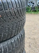 Michelin Latitude X-Ice North 2. ������, ����������, 2015 ���, �/�, ����� 70 % ����