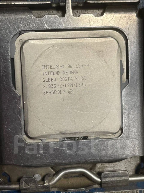 LGA775 ����