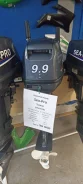 Tarpon. 9,9��.�., 2-�������, ����������, ���� S (381 ��), 2024 ��� ����