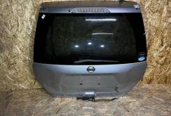 ������ ��������� Nissan X-Trail 2 ����