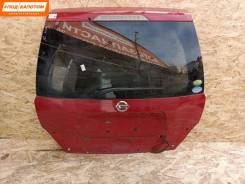 ������ ��������� Nissan X-Trail 2 ����